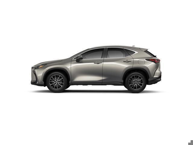 2025 Lexus NX 350