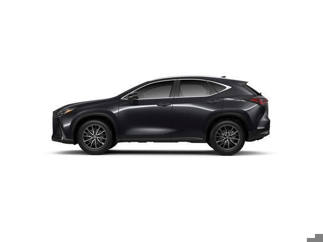 2025 Lexus NX 350