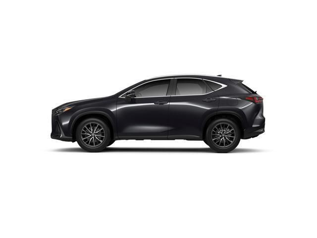 2025 Lexus NX 350