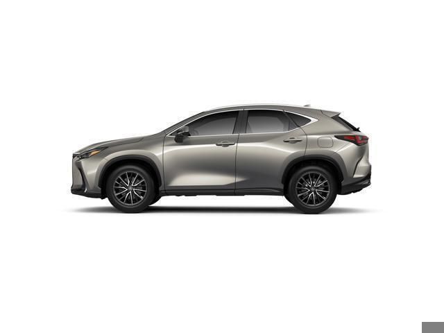 2025 Lexus NX 350h Premium