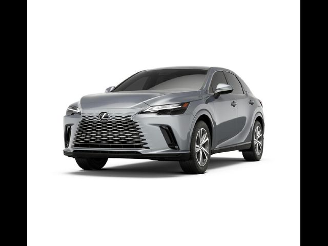 2025 Lexus RX 350