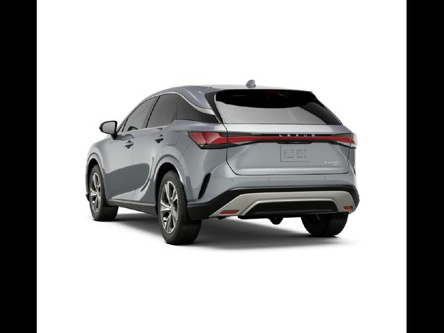 2025 Lexus RX 350