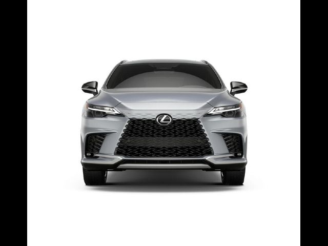 2025 Lexus RX RX 350 F SPORT Design