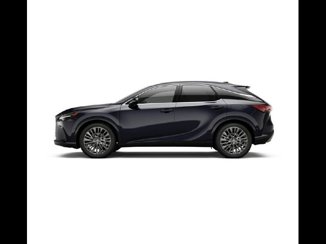 2025 Lexus RX RX 350 Luxury