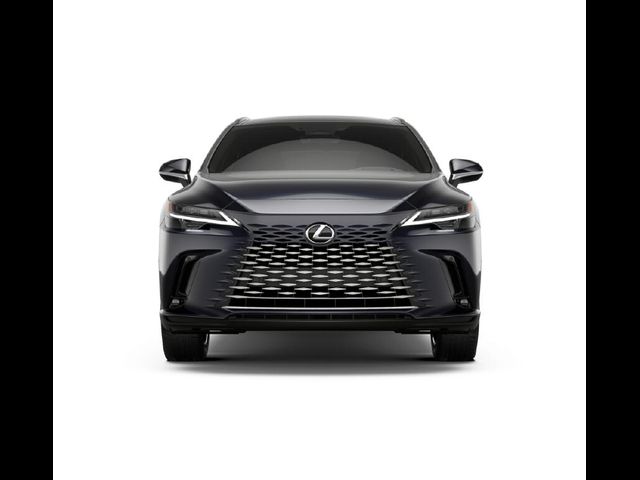 2025 Lexus RX RX 350 Luxury