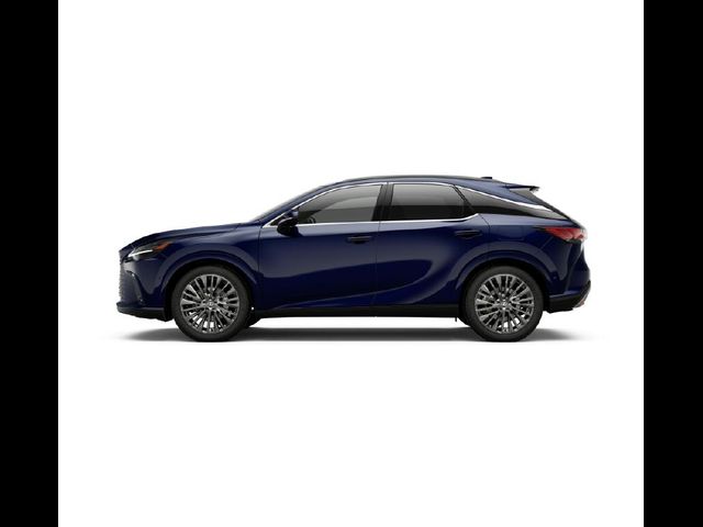 2025 Lexus RX RX 350 Luxury