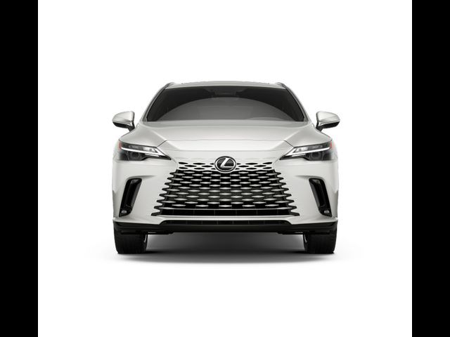 2025 Lexus RX RX 350 Premium Plus