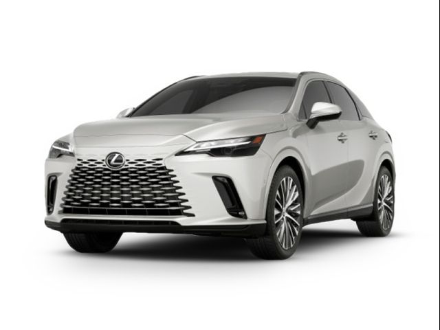 2025 Lexus RX RX 350 Premium Plus