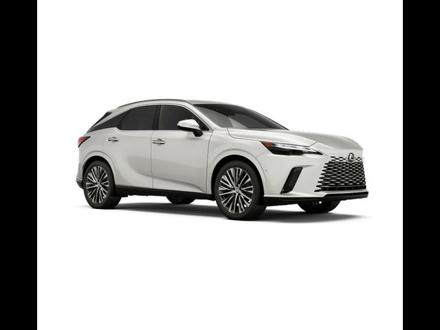 2025 Lexus RX RX 350 Premium Plus