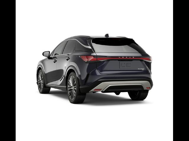 2025 Lexus RX RX 350 Premium Plus