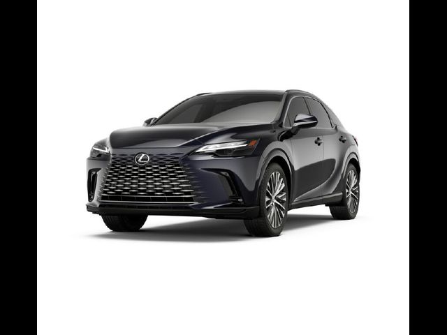 2025 Lexus RX RX 350 Premium Plus