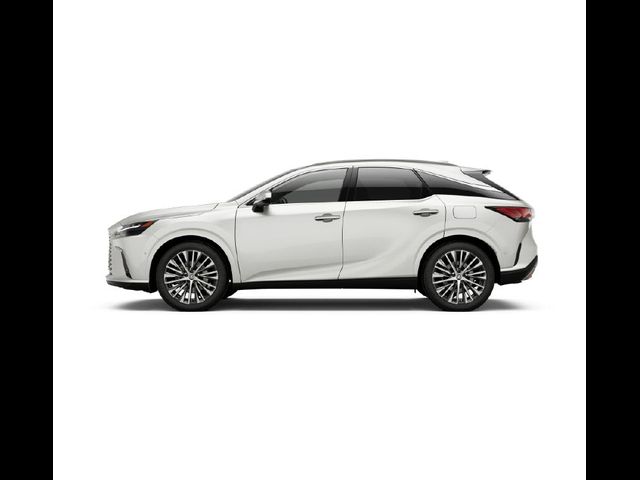 2025 Lexus RX RX 350 Premium Plus