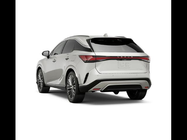 2025 Lexus RX RX 350 Premium Plus