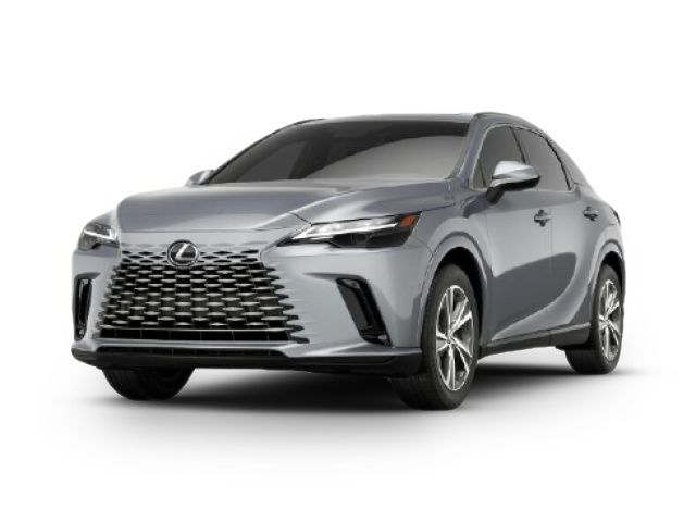 2025 Lexus RX RX 350 Premium