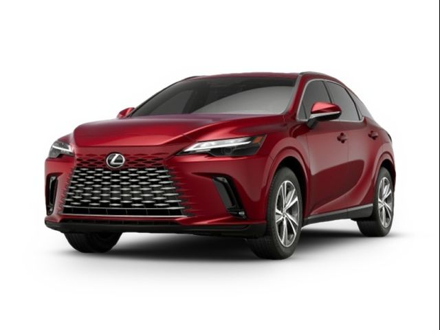 2025 Lexus RX RX 350 Premium