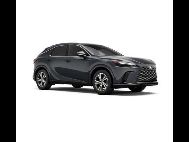 2025 Lexus RX RX 350 Premium