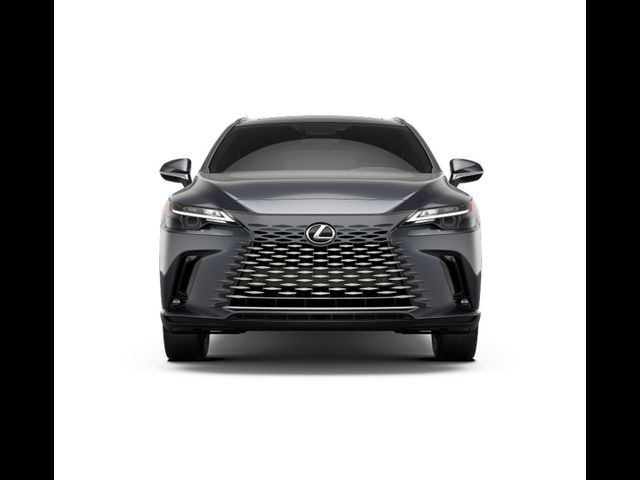 2025 Lexus RX RX 350 Premium