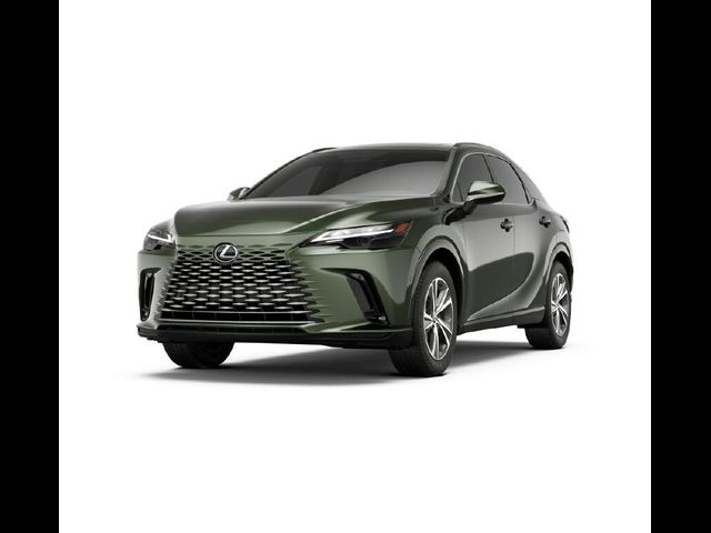 2025 Lexus RX RX 350 Premium