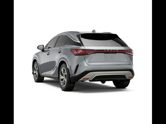 2025 Lexus RX RX 350 Premium