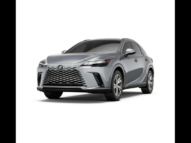 2025 Lexus RX RX 350 Premium