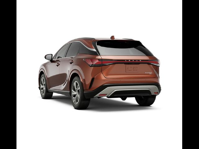 2025 Lexus RX RX 350 Premium