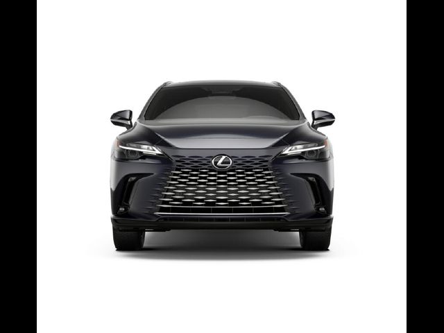 2025 Lexus RX RX 350 Premium