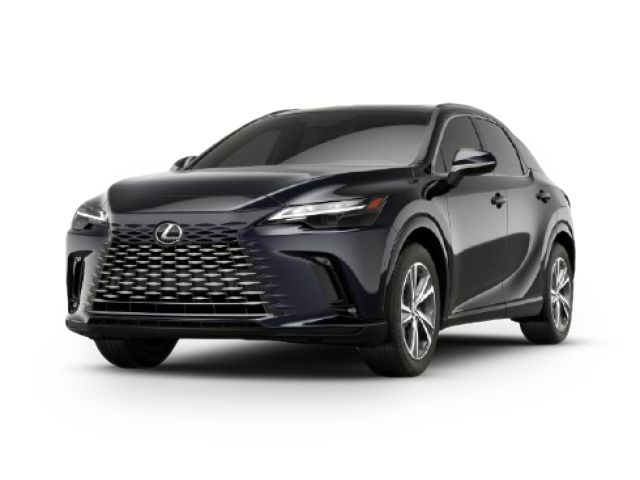 2025 Lexus RX RX 350 Premium