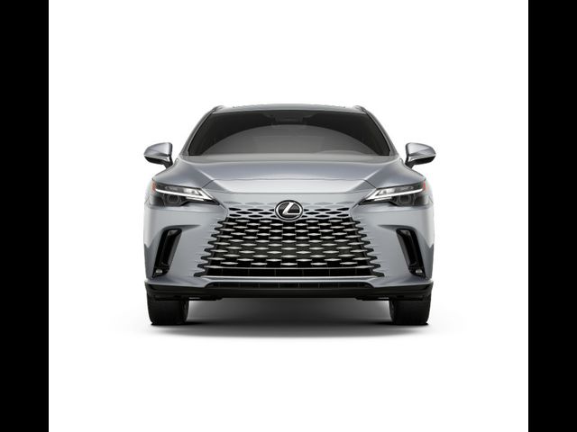 2025 Lexus RX RX 350 Premium