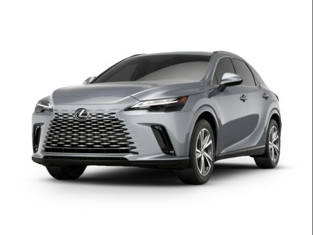 2025 Lexus RX RX 350 Premium