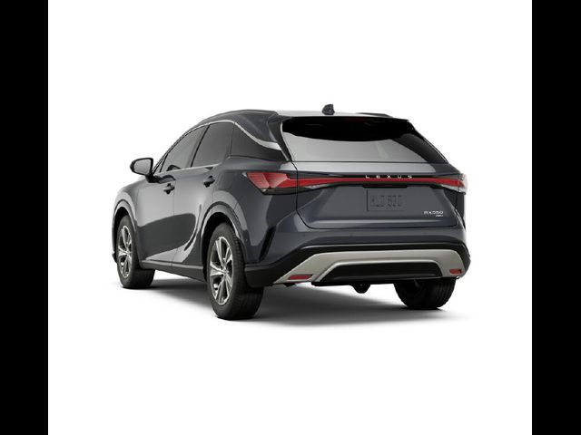 2025 Lexus RX RX 350 Premium