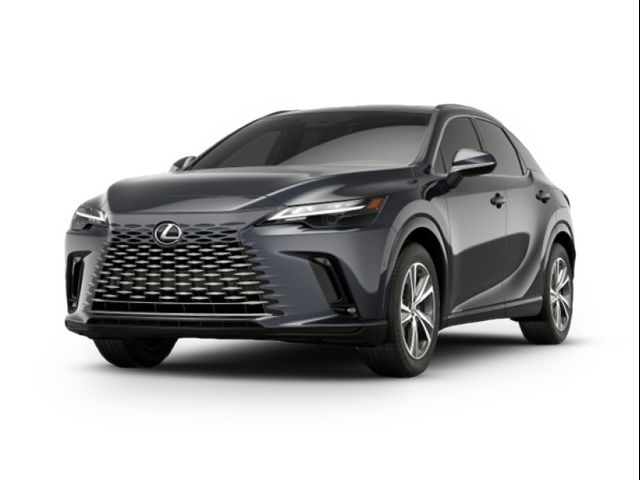 2025 Lexus RX RX 350 Premium