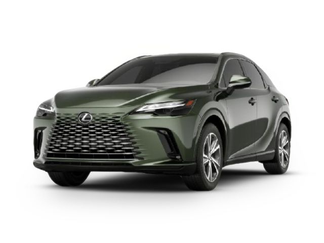 2025 Lexus RX RX 350 Premium