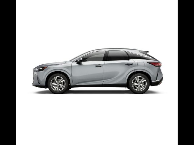 2025 Lexus RX RX 350 Premium