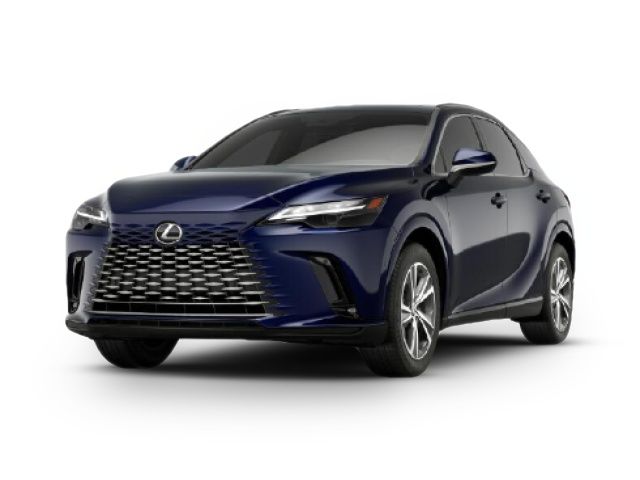 2025 Lexus RX RX 350 Premium