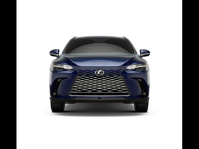 2025 Lexus RX RX 350 Premium