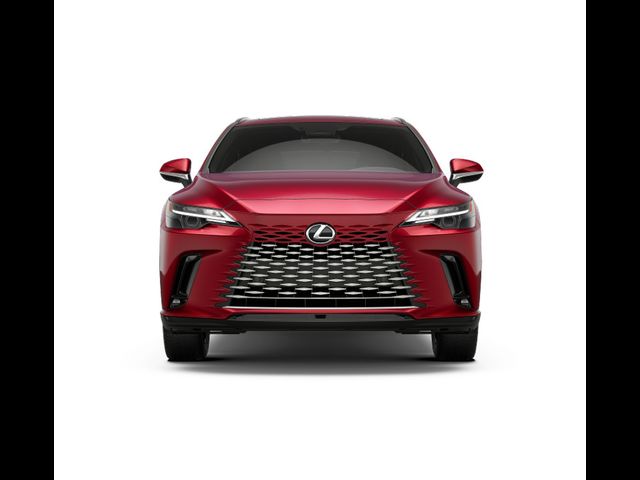 2025 Lexus RX RX 350 Premium