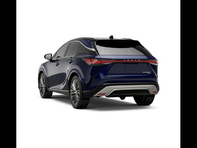 2025 Lexus RX RX 350h Premium Plus