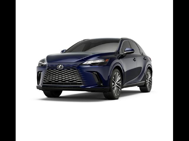 2025 Lexus RX RX 350h Premium Plus