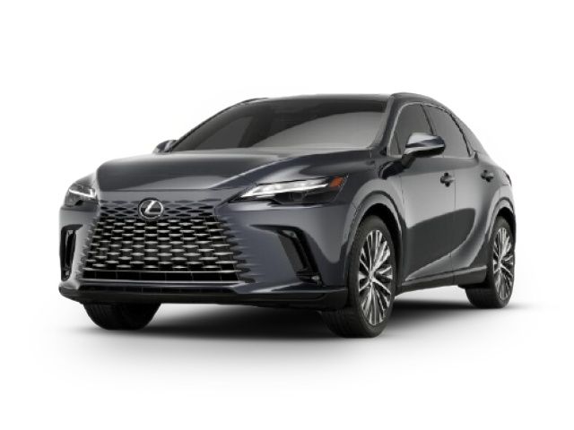 2025 Lexus RX RX 350h Premium Plus