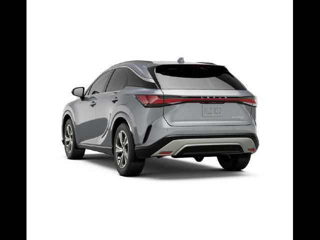 2025 Lexus RX RX 350h Premium