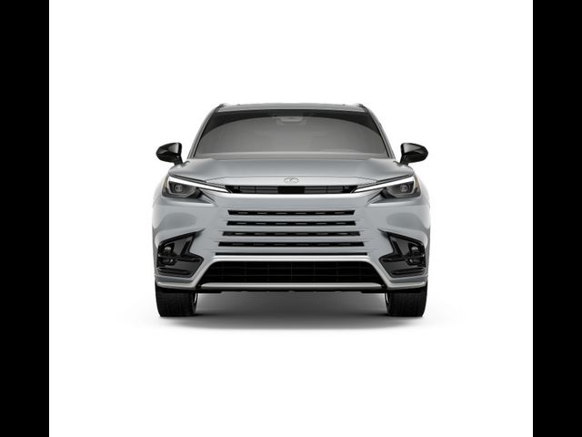2025 Lexus TX TX 500h F SPORT Luxury