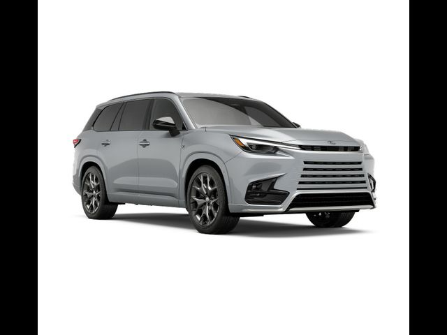 2025 Lexus TX TX 500h F SPORT Luxury