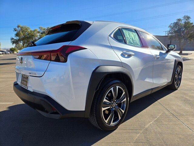 2025 Lexus UX UX 300h