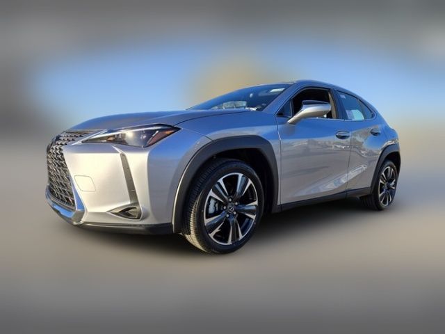 2025 Lexus UX UX 300h