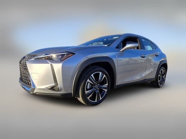 2025 Lexus UX UX 300h