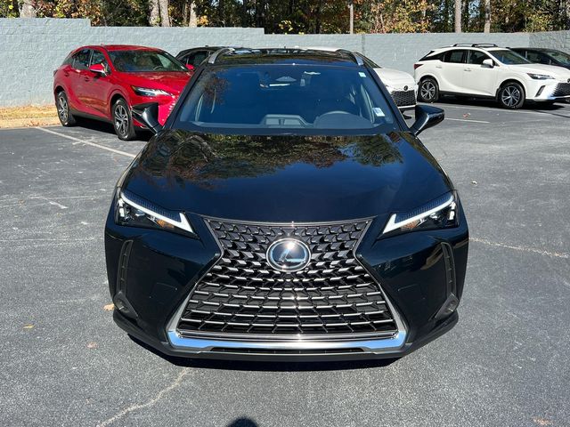 2025 Lexus UX UX 300h