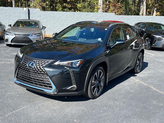 2025 Lexus UX UX 300h