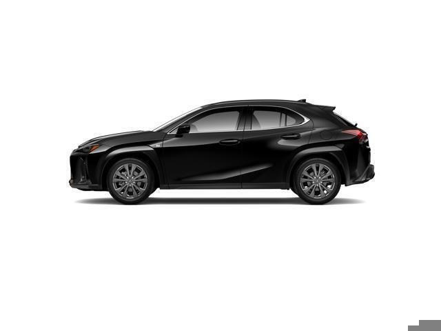 2025 Lexus UX UX 300h F SPORT Design