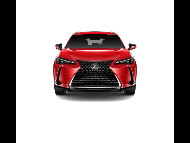 2025 Lexus UX UX 300h Premium