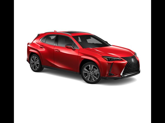 2025 Lexus UX UX 300h Premium